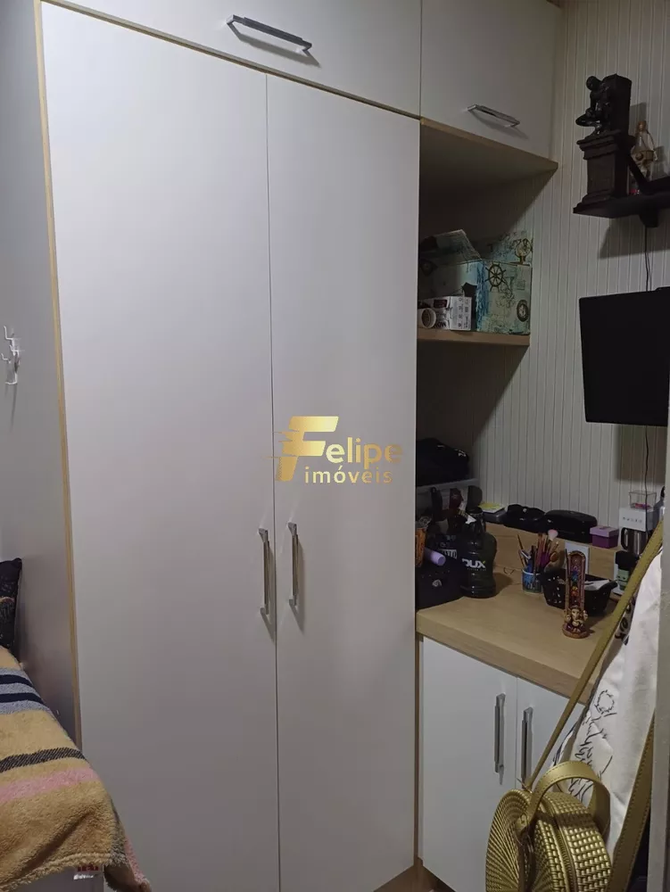 Apartamento à venda com 3 quartos, 102m² - Foto 10