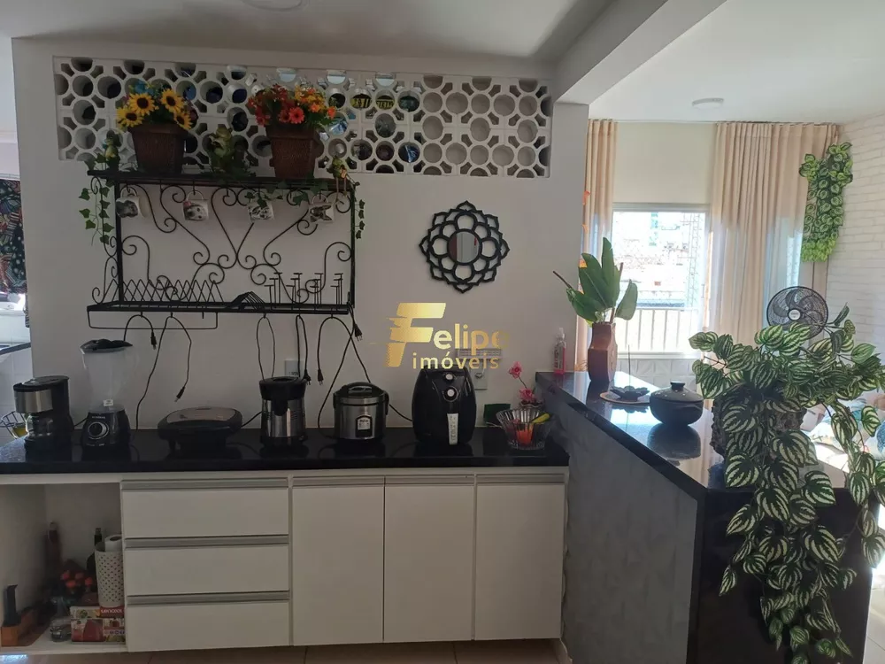 Apartamento à venda com 3 quartos, 102m² - Foto 4