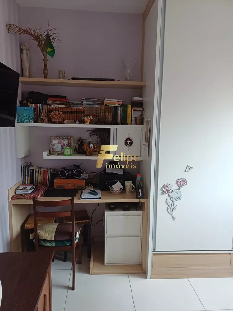 Apartamento à venda com 3 quartos, 102m² - Foto 11