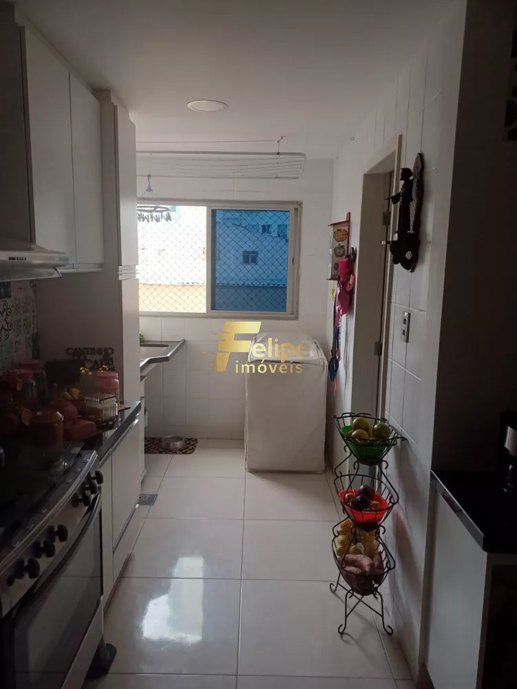 Apartamento à venda com 3 quartos, 102m² - Foto 7