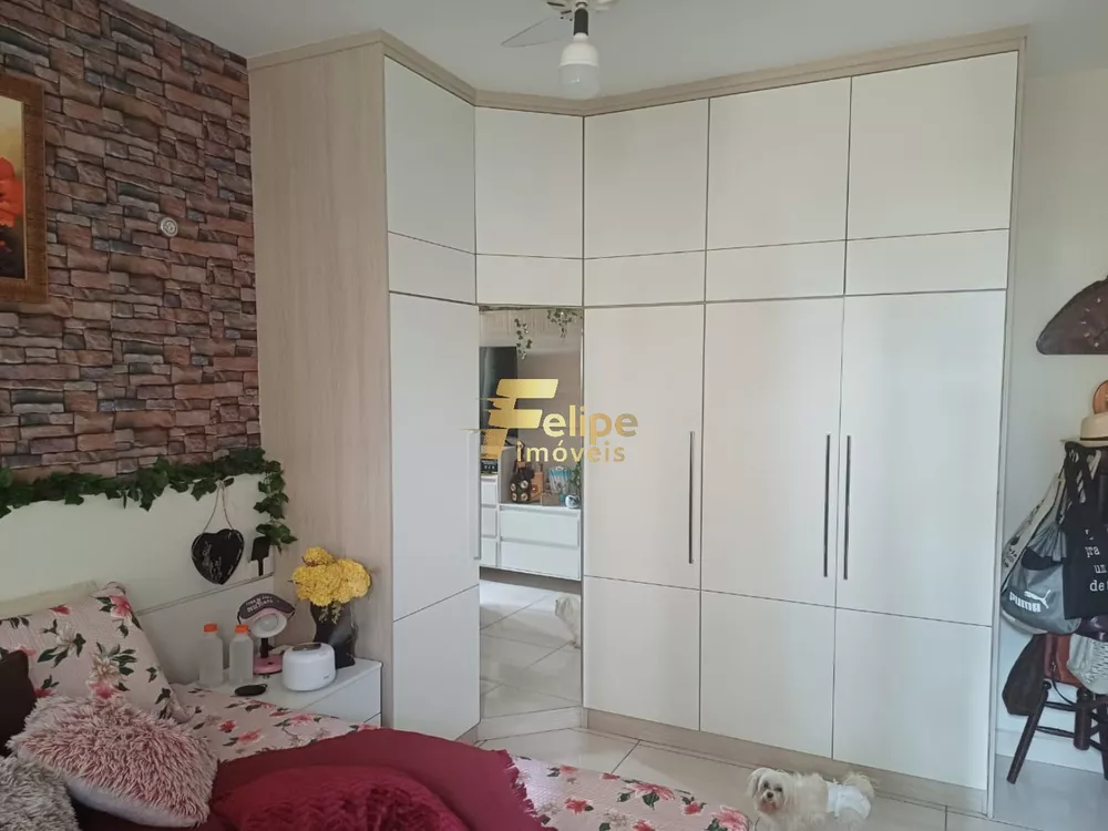 Apartamento à venda com 3 quartos, 102m² - Foto 16