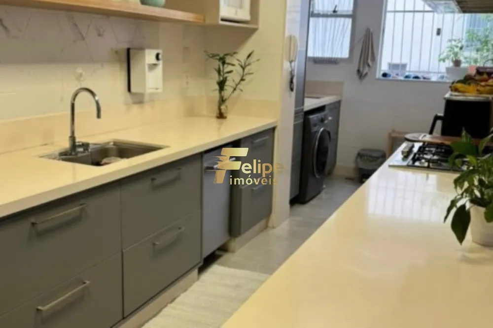 Apartamento, 3 quartos, 90 m² - Foto 4