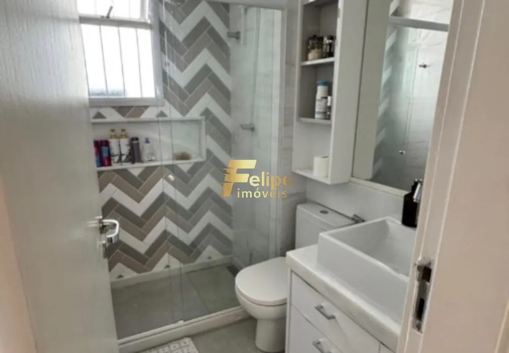 Apartamento, 3 quartos, 90 m² - Foto 3