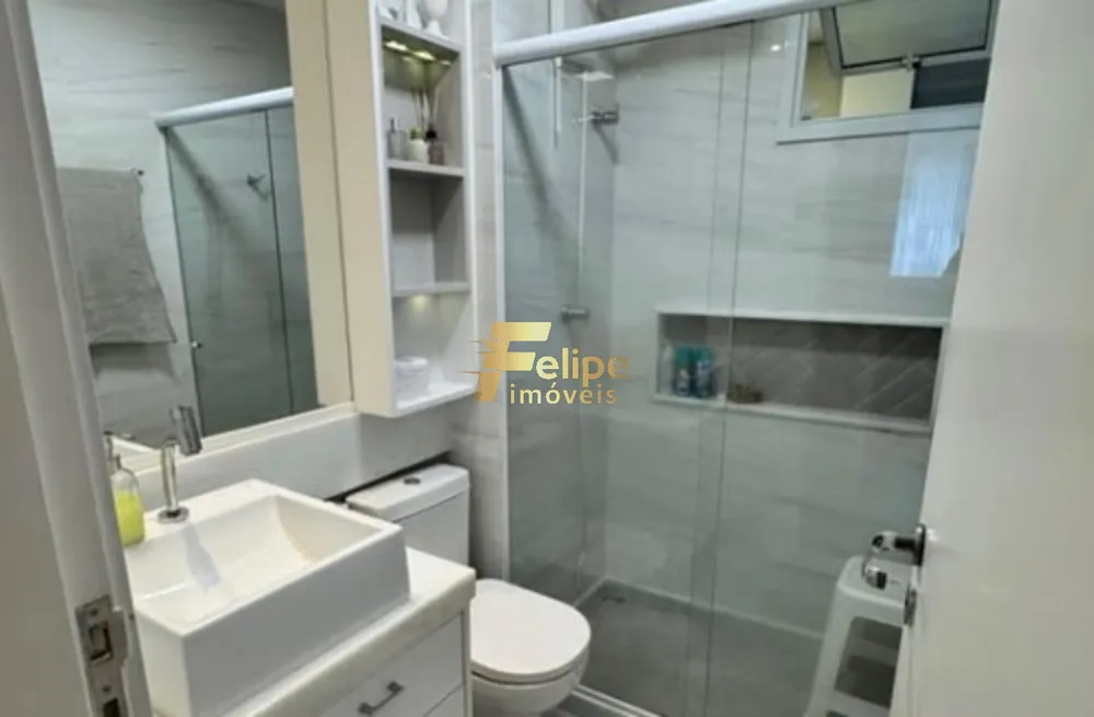 Apartamento, 3 quartos, 90 m² - Foto 2