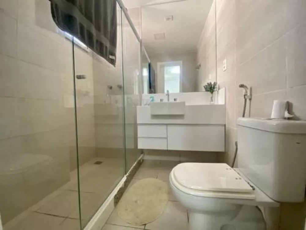 Apartamento à venda com 4 quartos, 230m² - Foto 3