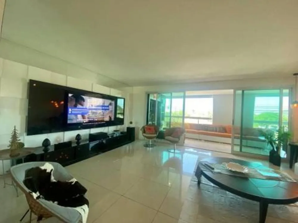 Apartamento, 4 quartos, 230 m² - Foto 13