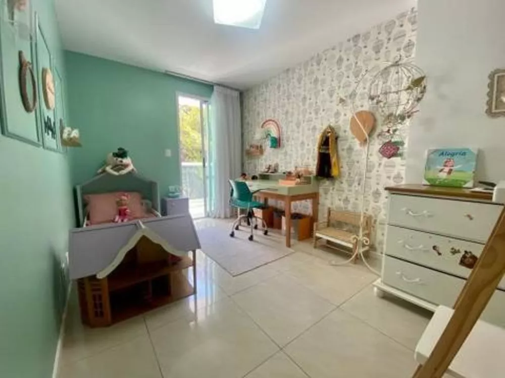 Apartamento à venda com 4 quartos, 230m² - Foto 12