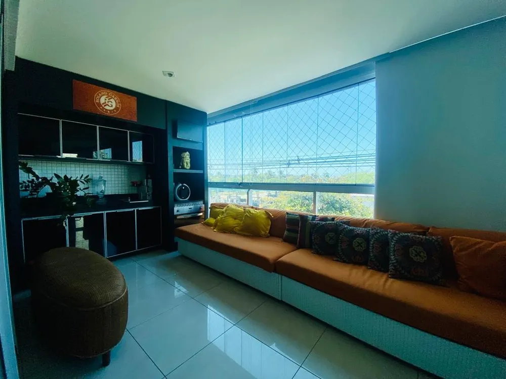 Apartamento, 4 quartos, 230 m² - Foto 20
