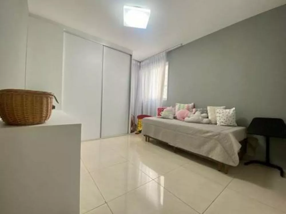 Apartamento à venda com 4 quartos, 230m² - Foto 10