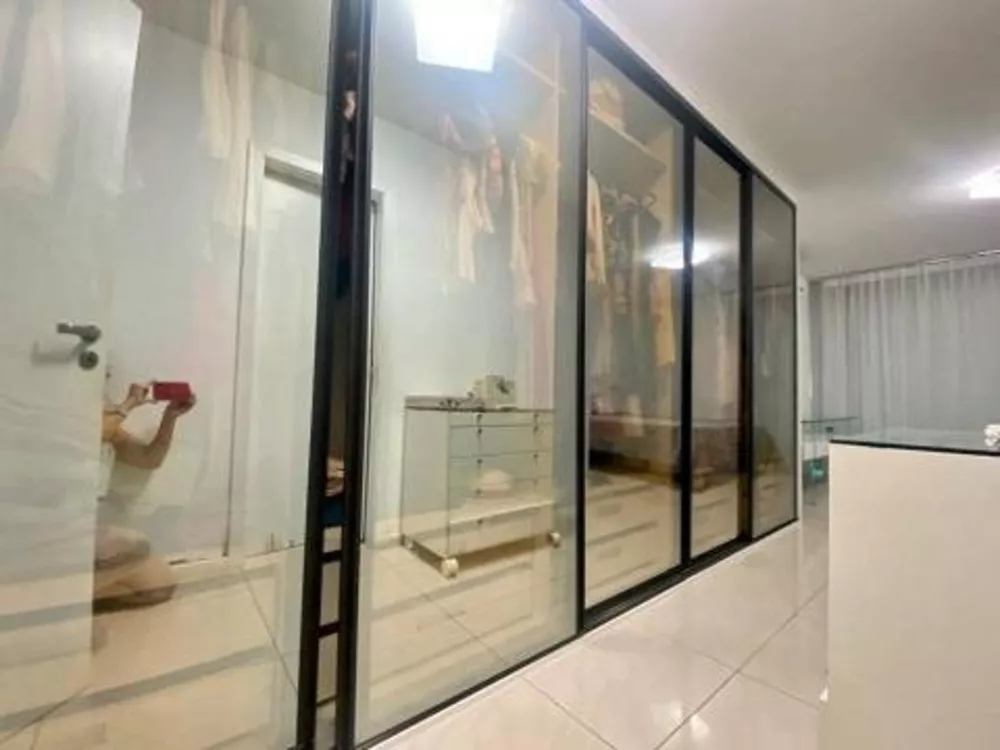 Apartamento à venda com 4 quartos, 230m² - Foto 8