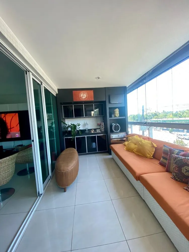 Apartamento, 4 quartos, 230 m² - Foto 19