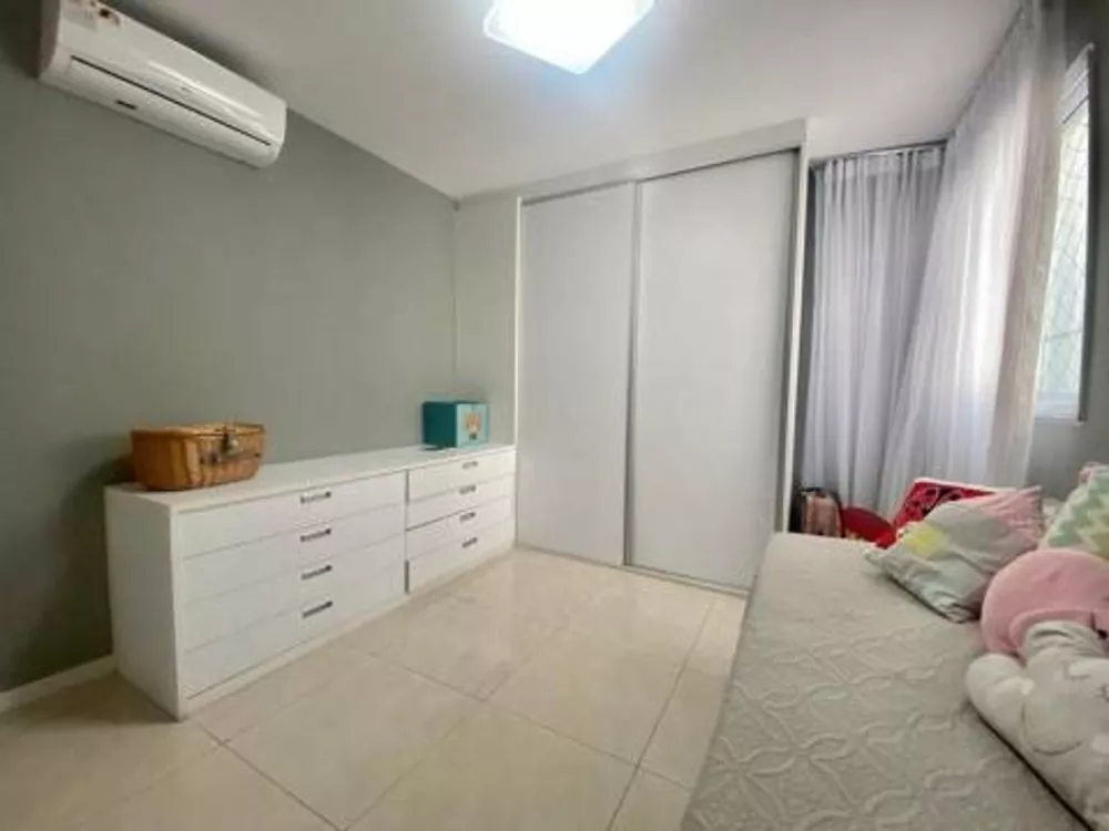 Apartamento à venda com 4 quartos, 230m² - Foto 4