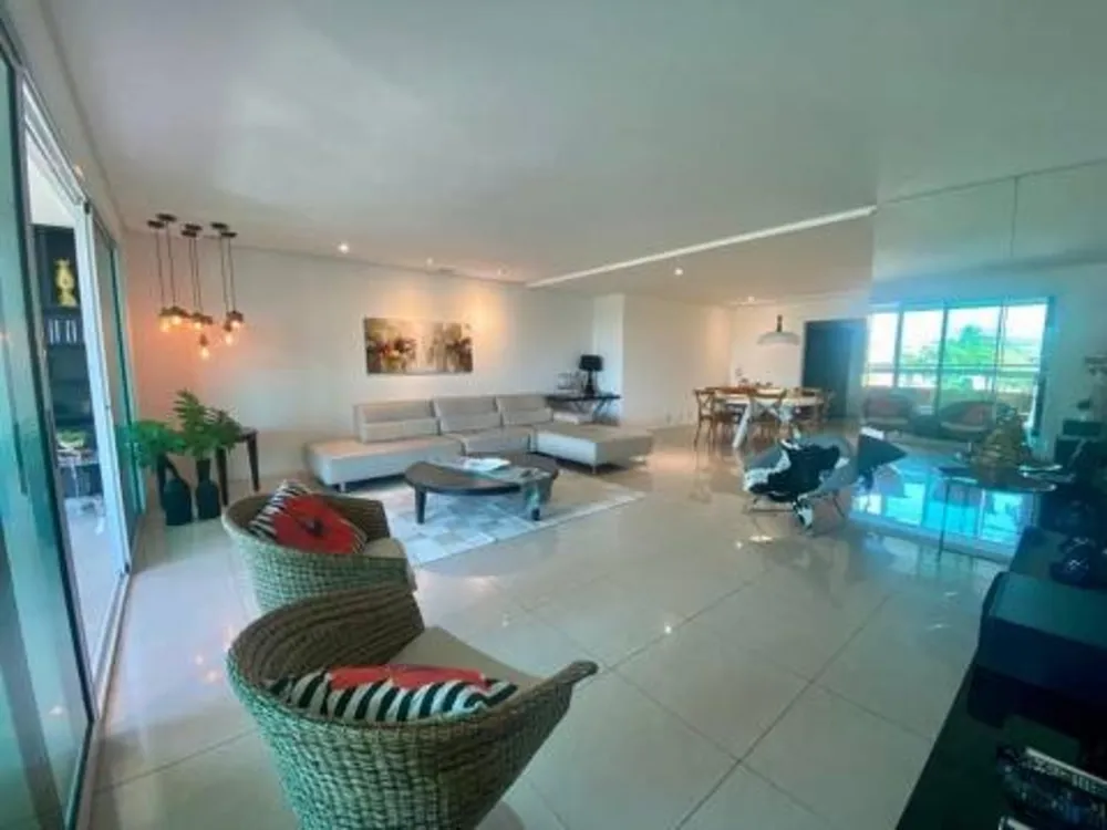 Apartamento, 4 quartos, 230 m² - Foto 14