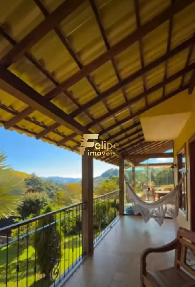 Casa, 3 quartos, 280 m² - Foto 5