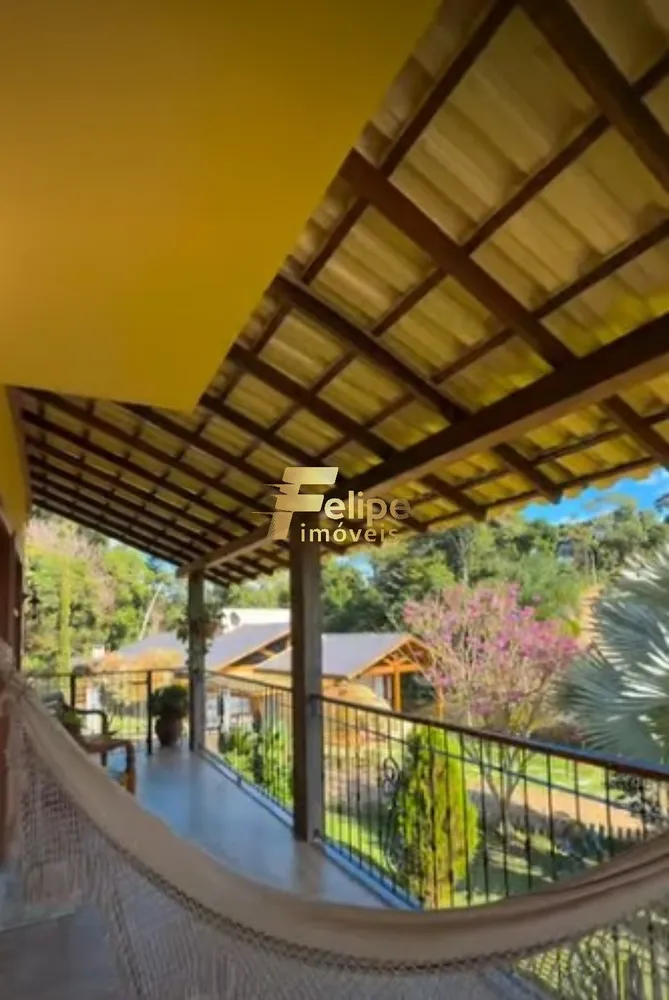 Casa, 3 quartos, 280 m² - Foto 12