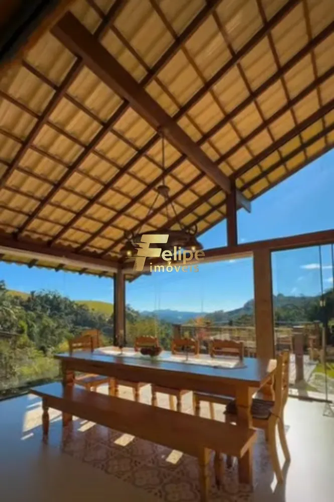 Casa, 3 quartos, 280 m² - Foto 10