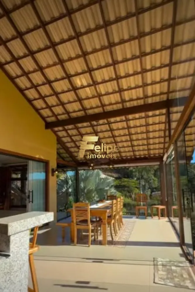 Casa, 3 quartos, 280 m² - Foto 4