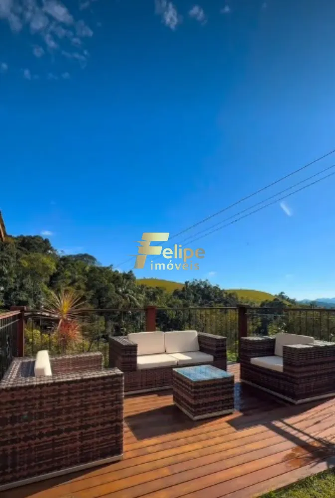 Casa, 3 quartos, 280 m² - Foto 9