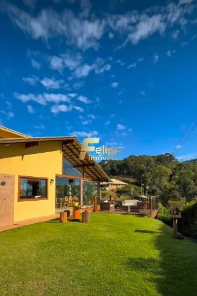 Casa, 3 quartos, 280 m² - Foto 2