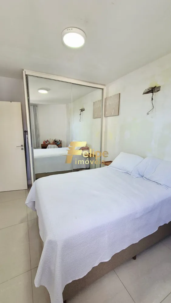 Apartamento, 3 quartos, 110 m² - Foto 13