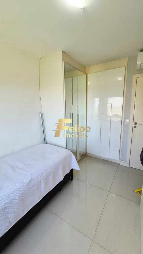 Apartamento, 3 quartos, 110 m² - Foto 6
