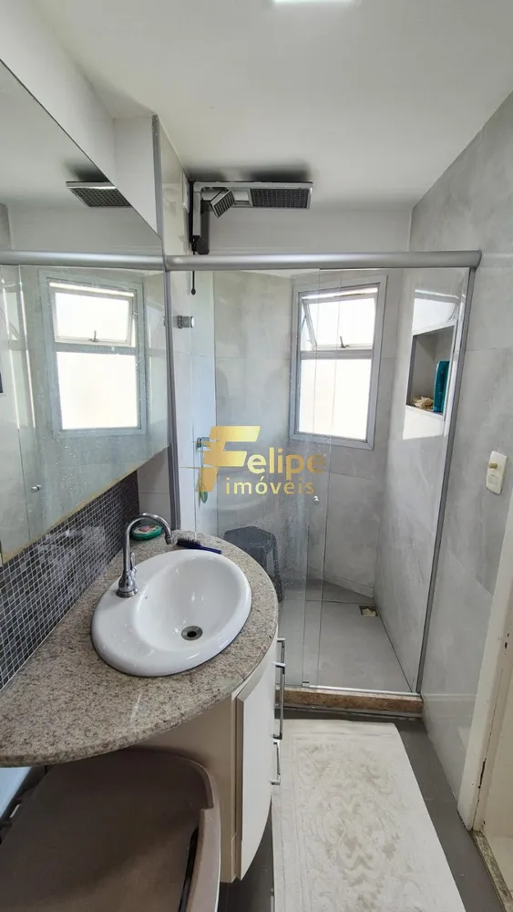 Apartamento, 3 quartos, 110 m² - Foto 12