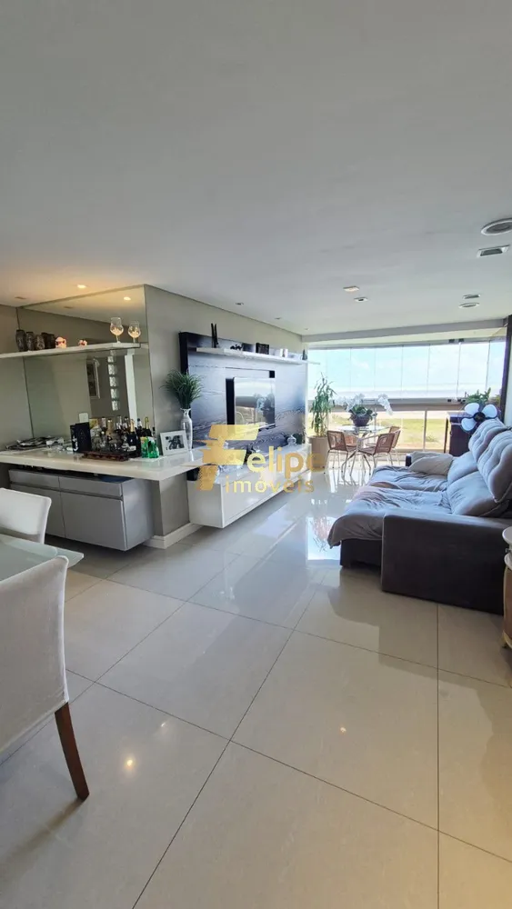 Apartamento, 3 quartos, 110 m² - Foto 10