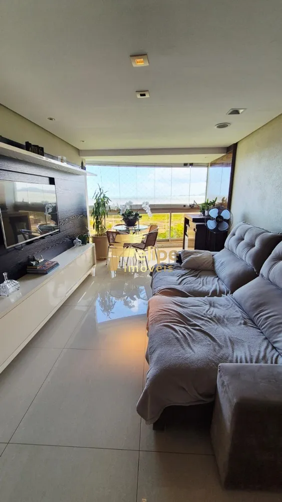 Apartamento, 3 quartos, 110 m² - Foto 7
