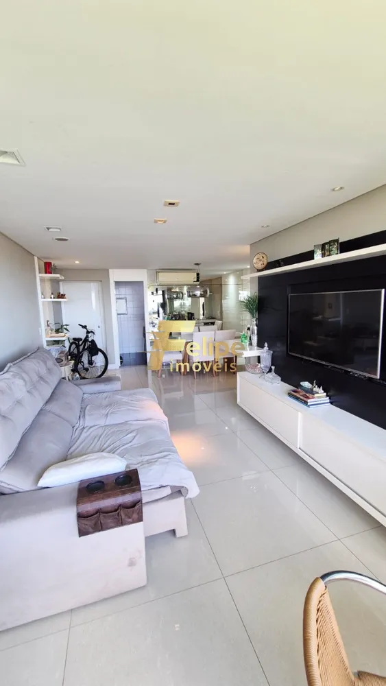 Apartamento, 3 quartos, 110 m² - Foto 14