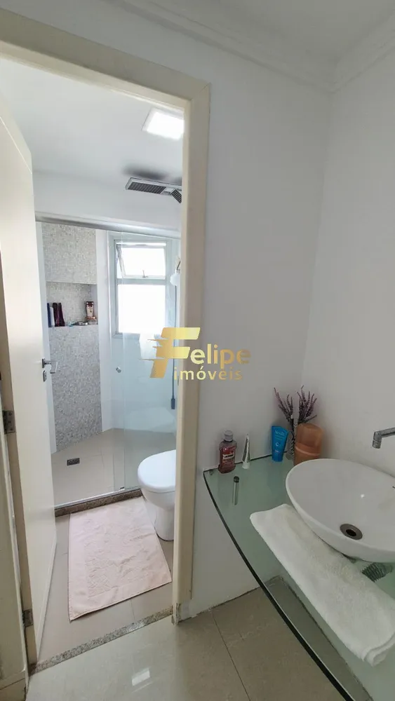 Apartamento, 3 quartos, 110 m² - Foto 9