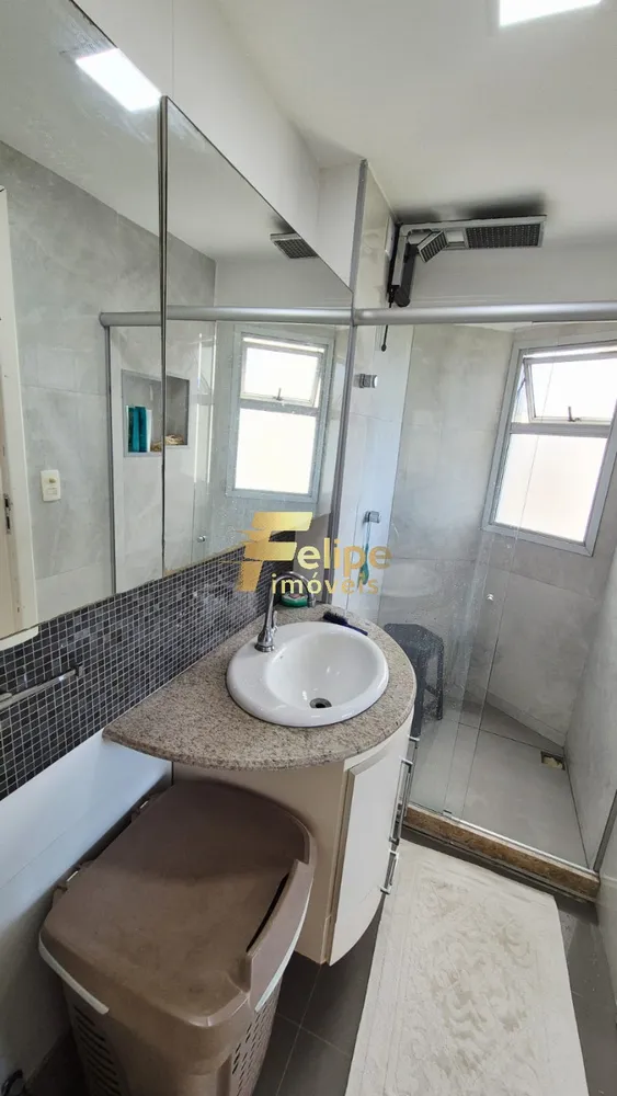 Apartamento, 3 quartos, 110 m² - Foto 2