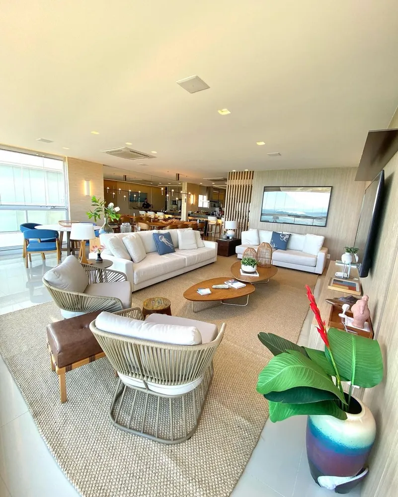 Apartamento, 4 quartos, 180 m² - Foto 7
