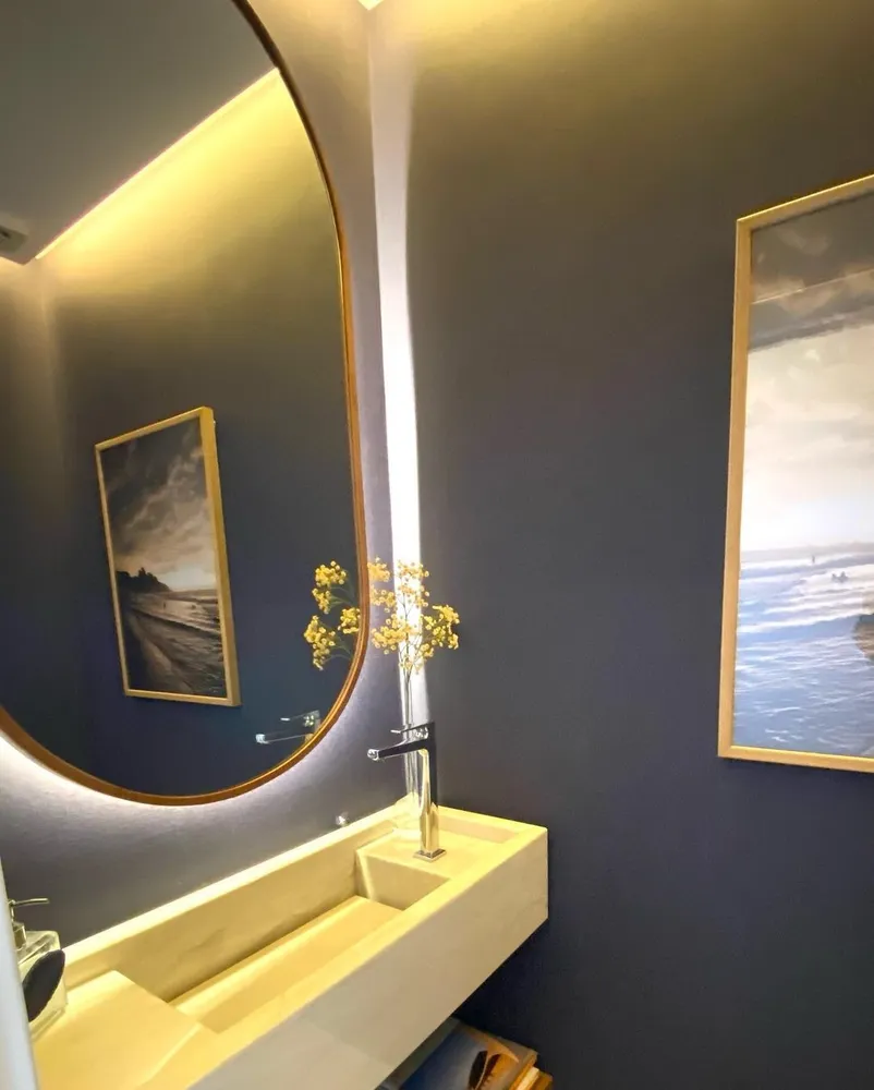 Apartamento, 4 quartos, 180 m² - Foto 10