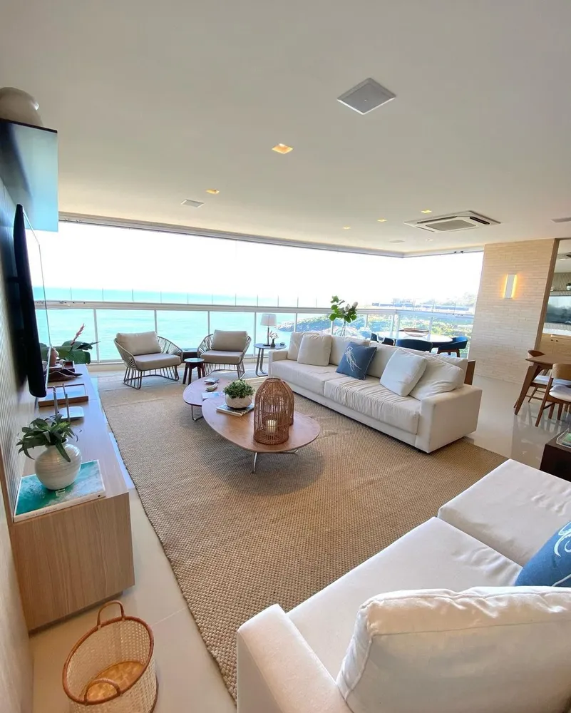 Apartamento, 4 quartos, 180 m² - Foto 12