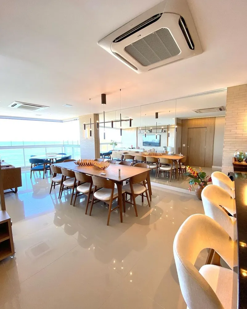 Apartamento, 4 quartos, 180 m² - Foto 6