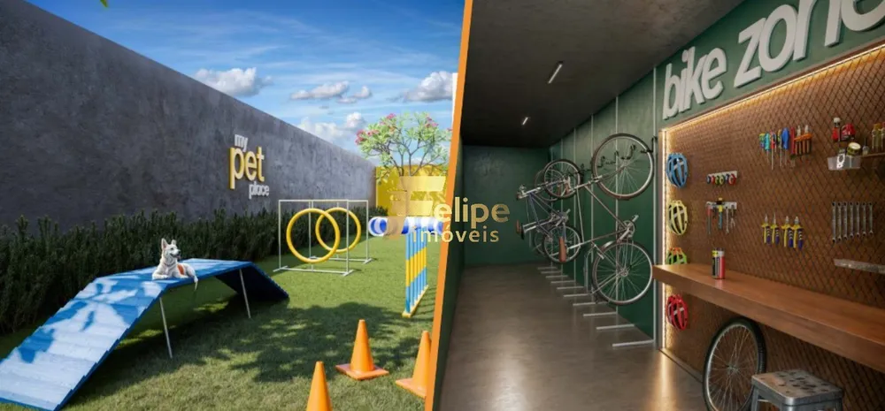 Apartamento, 3 quartos, 158 m² - Foto 11