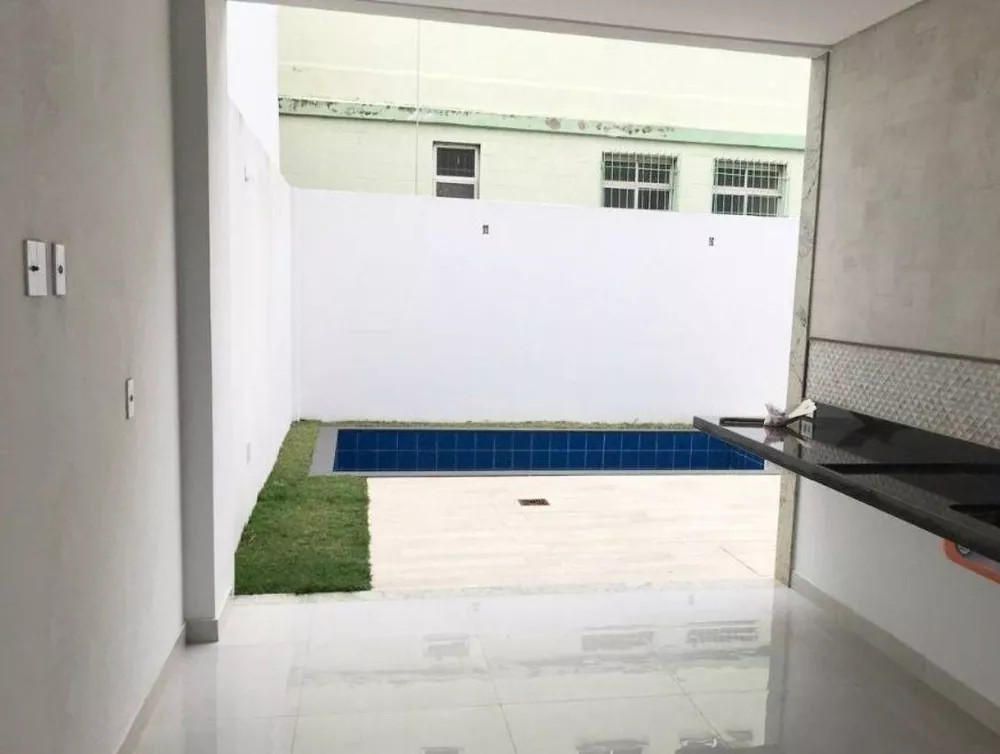 Casa à venda com 3 quartos, 170m² - Foto 11