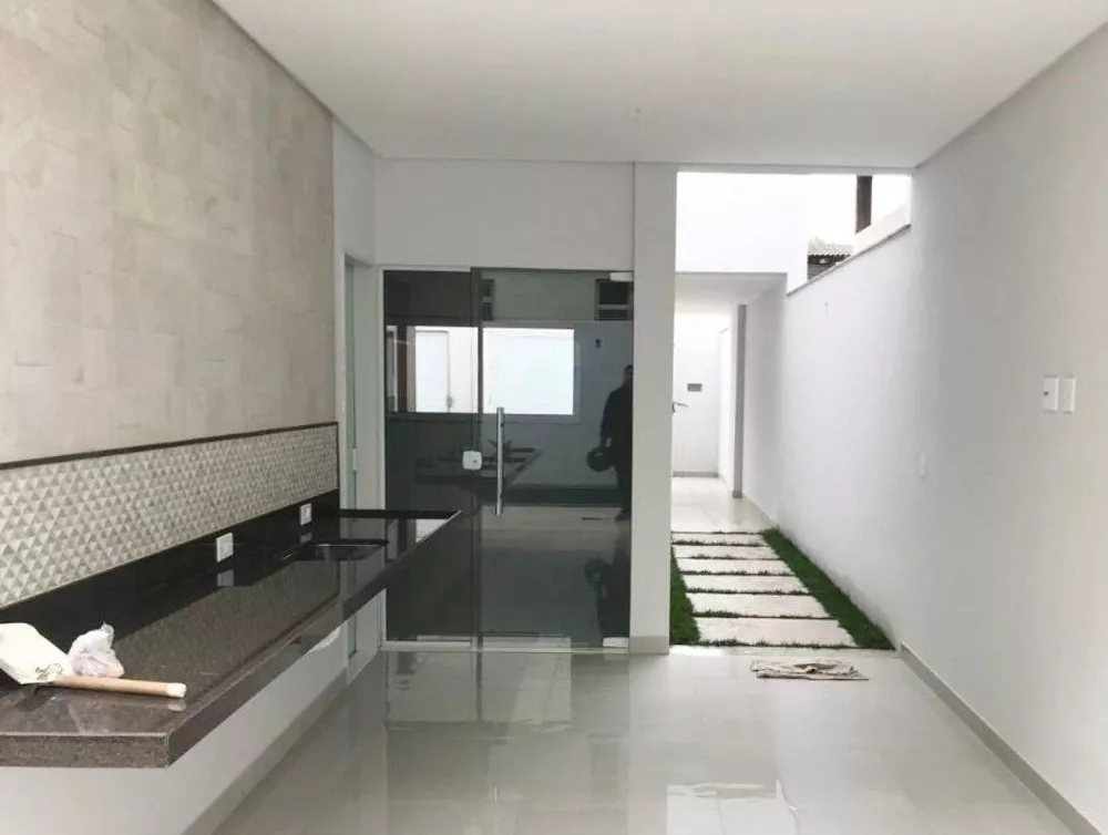 Casa à venda com 3 quartos, 170m² - Foto 7