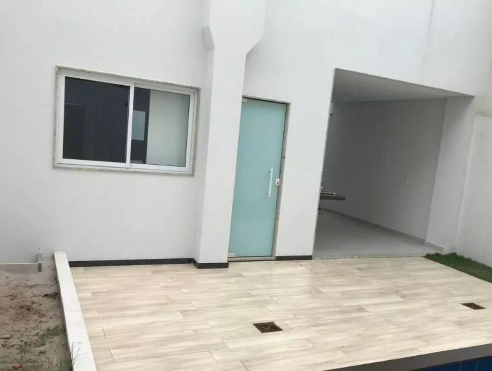 Casa à venda com 3 quartos, 170m² - Foto 3