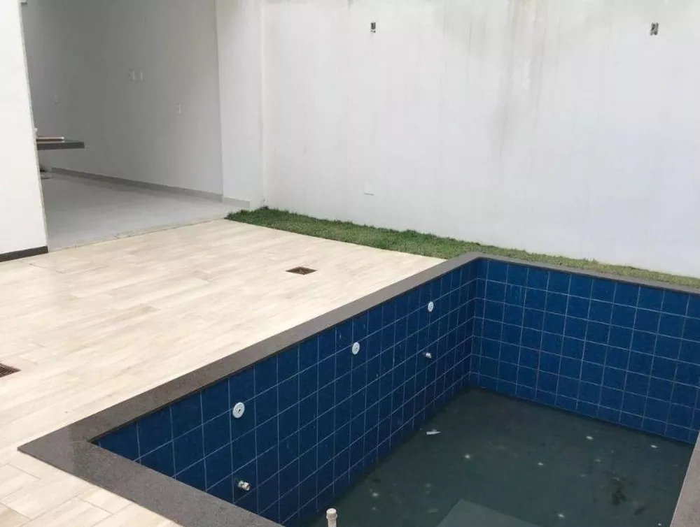 Casa à venda com 3 quartos, 170m² - Foto 15