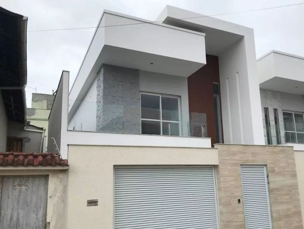 Casa à venda com 3 quartos, 170m² - Foto 1