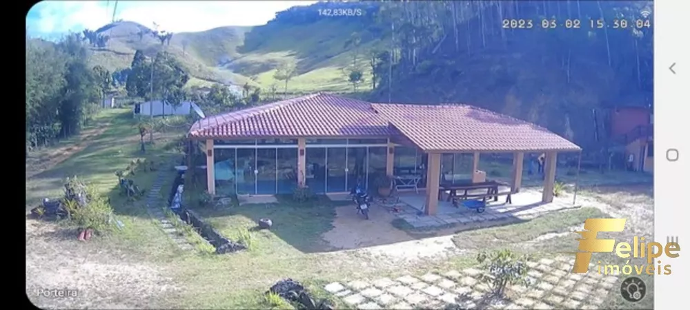 Fazenda à venda com 5 quartos, 656000m² - Foto 1