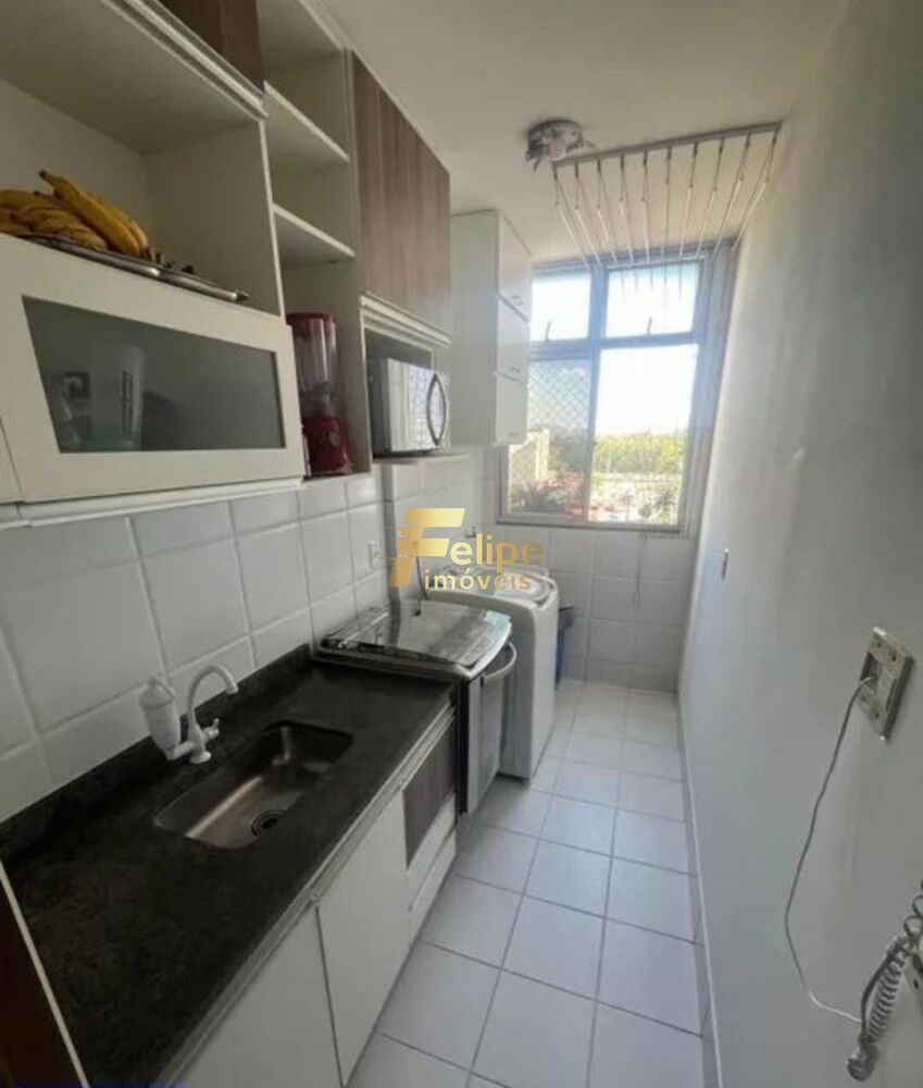 Apartamento, 2 quartos, 57 m² - Foto 2