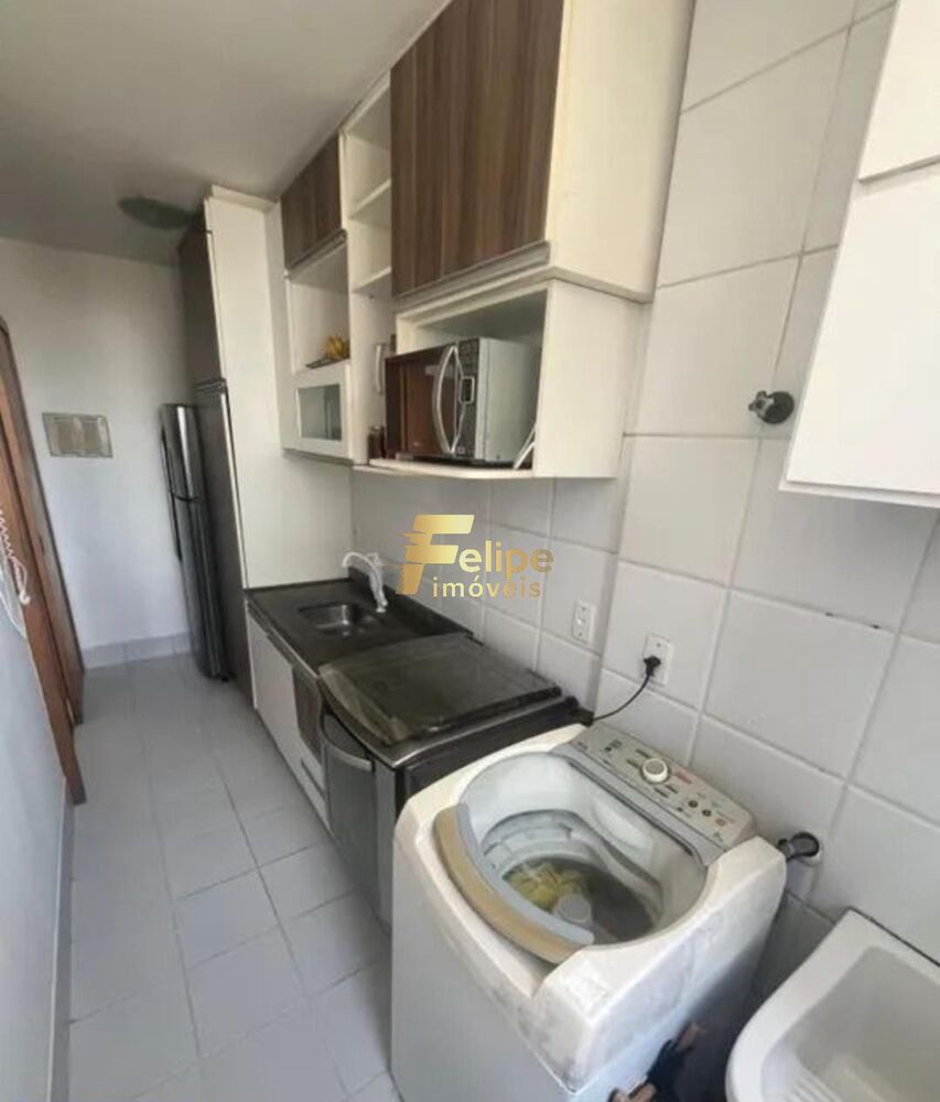 Apartamento, 2 quartos, 57 m² - Foto 1