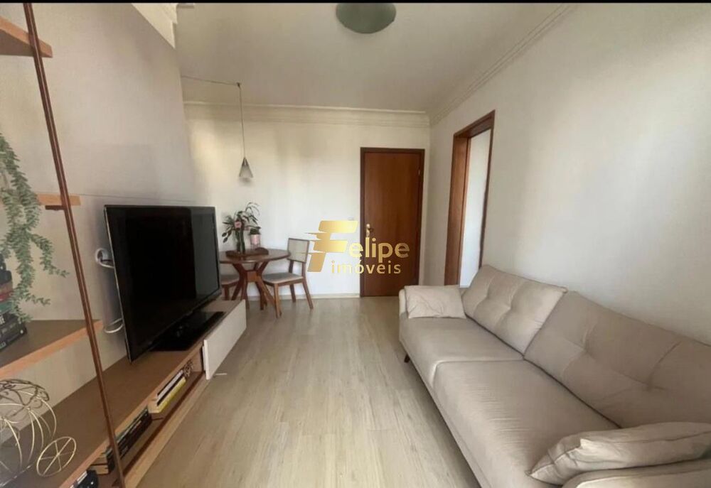 Apartamento, 2 quartos, 57 m² - Foto 4