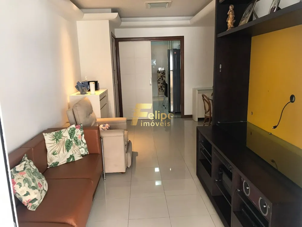 Apartamento, 3 quartos, 140 m² - Foto 8