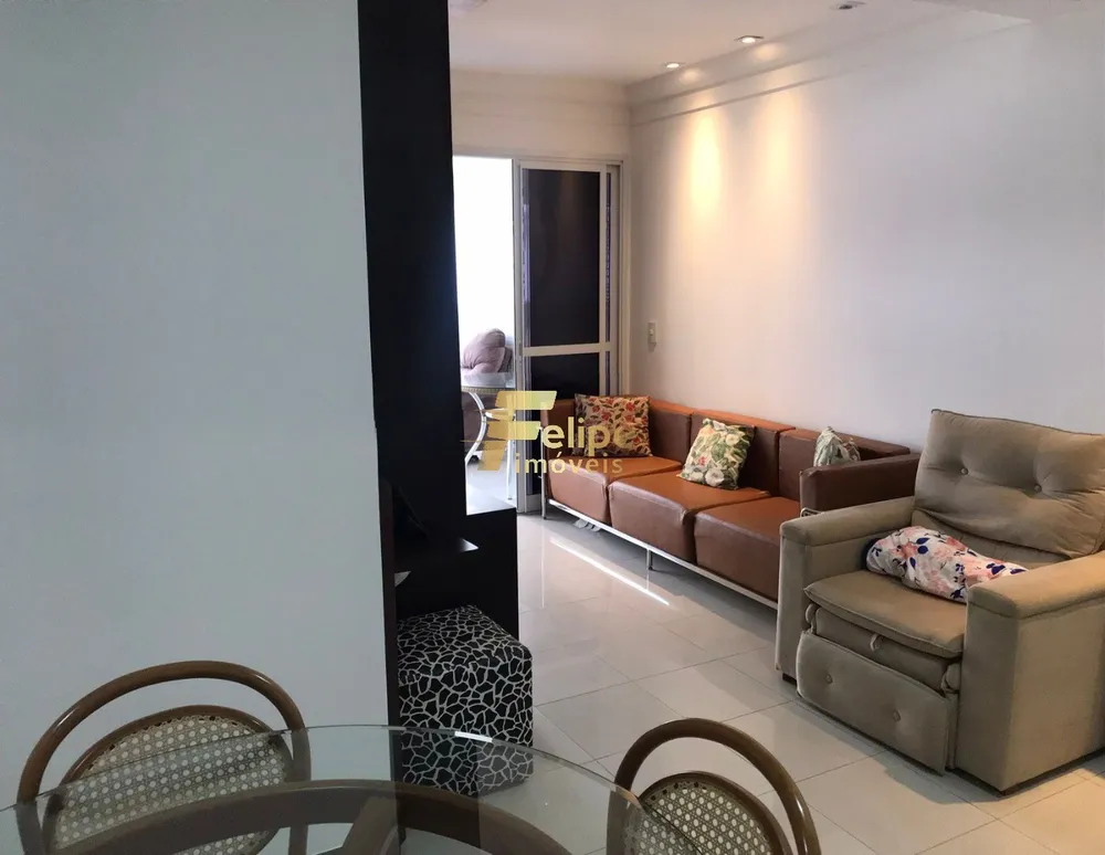Apartamento, 3 quartos, 140 m² - Foto 5