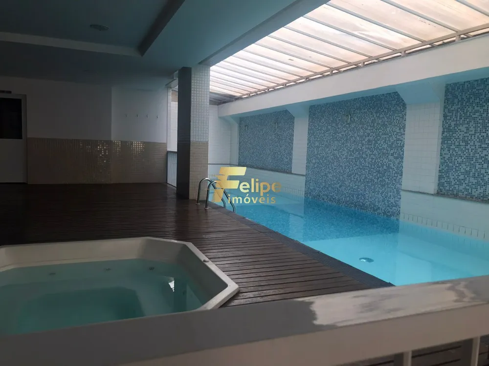 Apartamento, 3 quartos, 140 m² - Foto 2