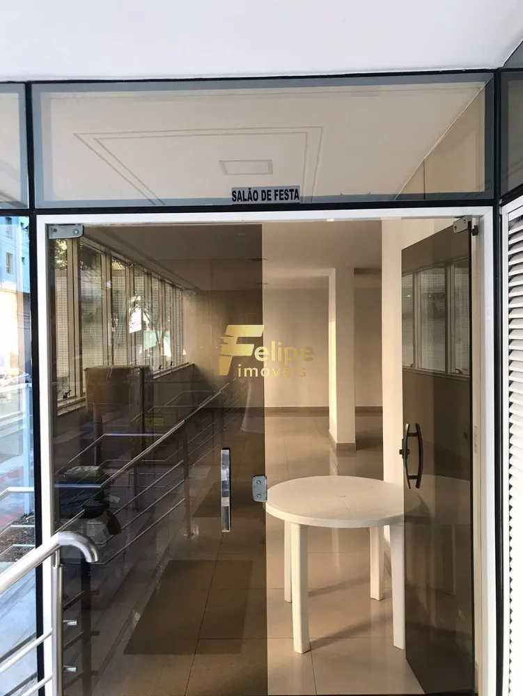 Apartamento, 3 quartos, 140 m² - Foto 1