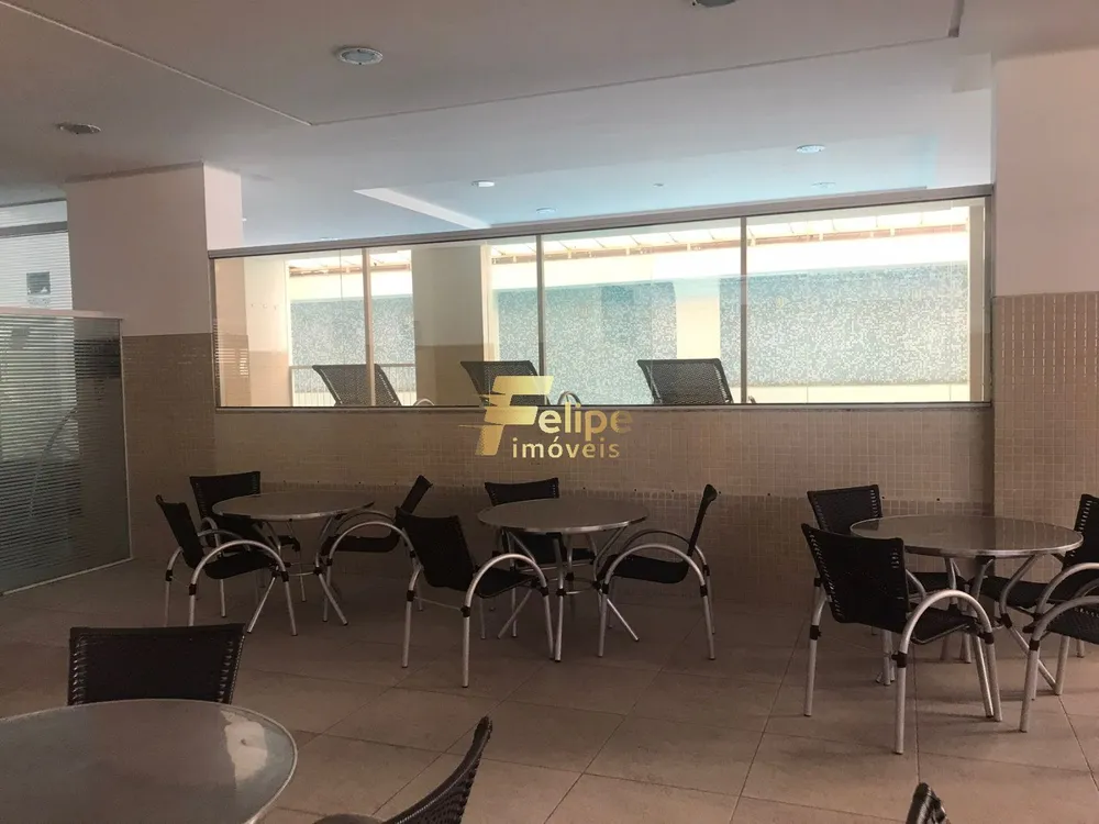 Apartamento, 3 quartos, 140 m² - Foto 4